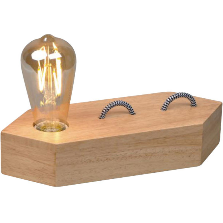 Lampada da tavolo Baker Lampada da tavolo Baker von LIVIQUE