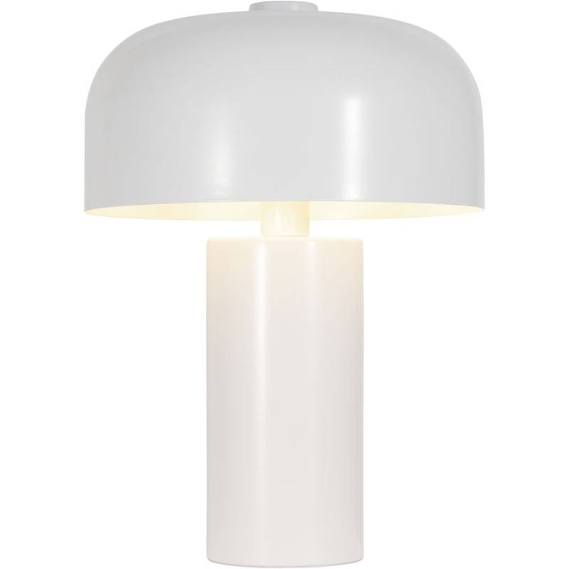 Lampada da tavolo Cadiz von LIVIQUE