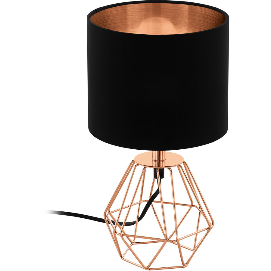 Lampada da tavolo Carlton 2 Lampada da tavolo Carlton 2 von LIVIQUE