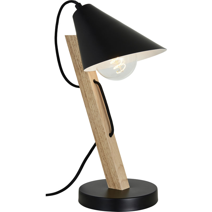 Lampada da tavolo Kayes Lampada da tavolo Kayes von LIVIQUE