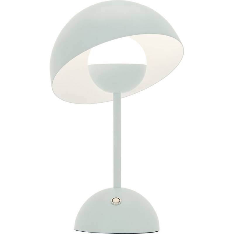 Lampada da tavolo Melek von LIVIQUE