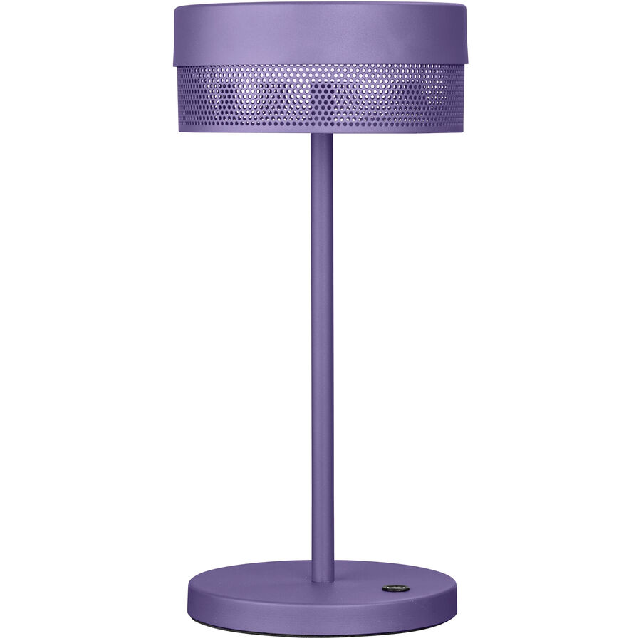Lampada da tavolo Mesh Lampada da tavolo Mesh von LIVIQUE