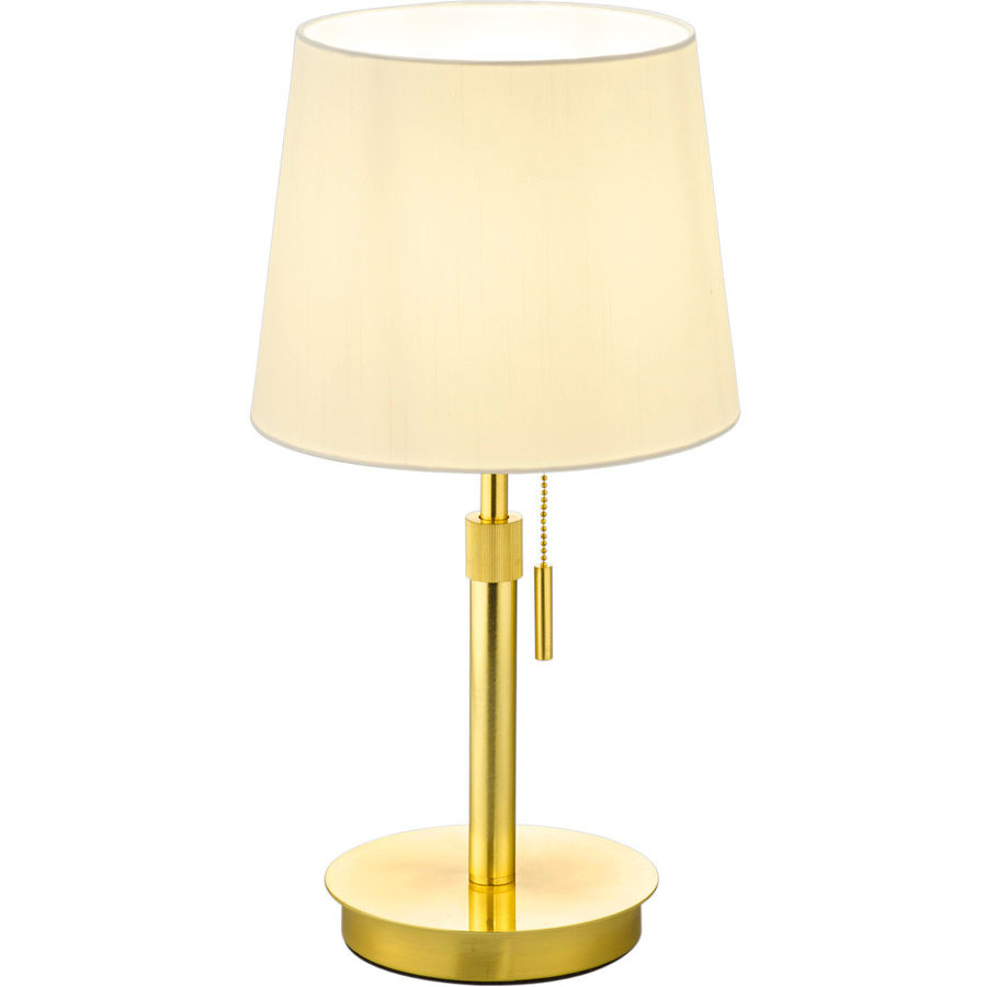 Lampada da tavolo Testa Lampada da tavolo Testa von LIVIQUE