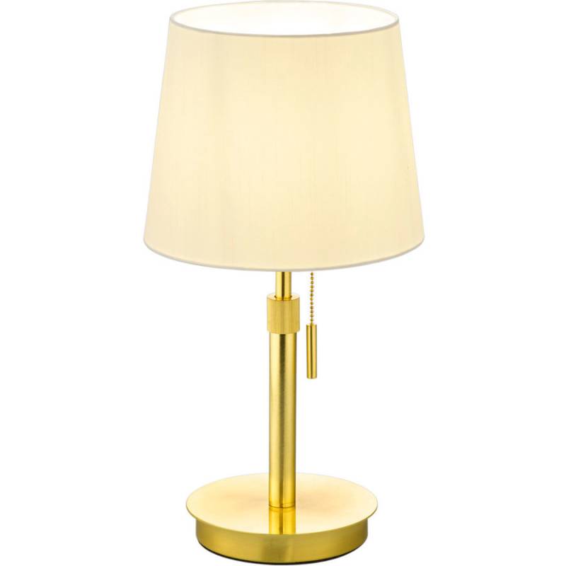 Lampada da tavolo Testa von LIVIQUE