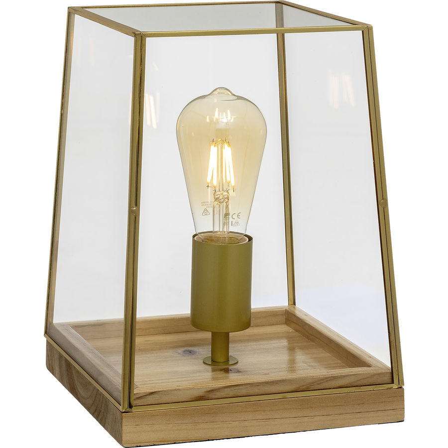 Lampada da tavolo Treglio Lampada da tavolo Treglio von LIVIQUE