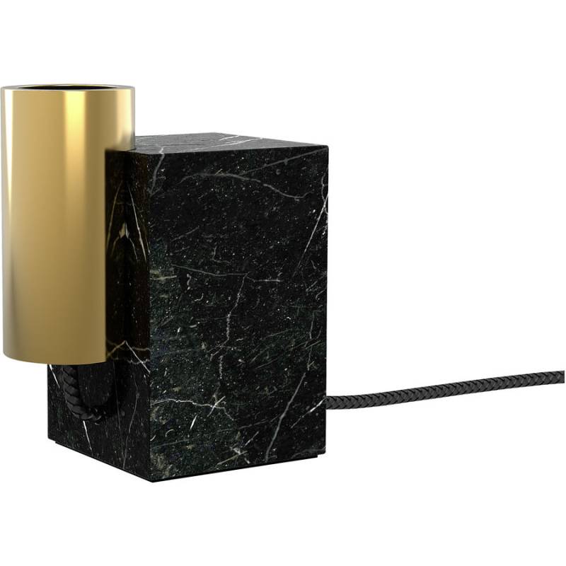 Lampada da tavolo Verrone von LIVIQUE