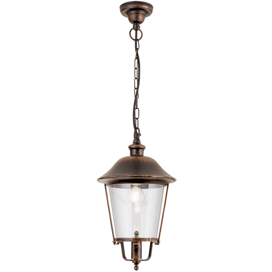 Lampada de esterno Kenzo Lampada de esterno Kenzo von LIVIQUE