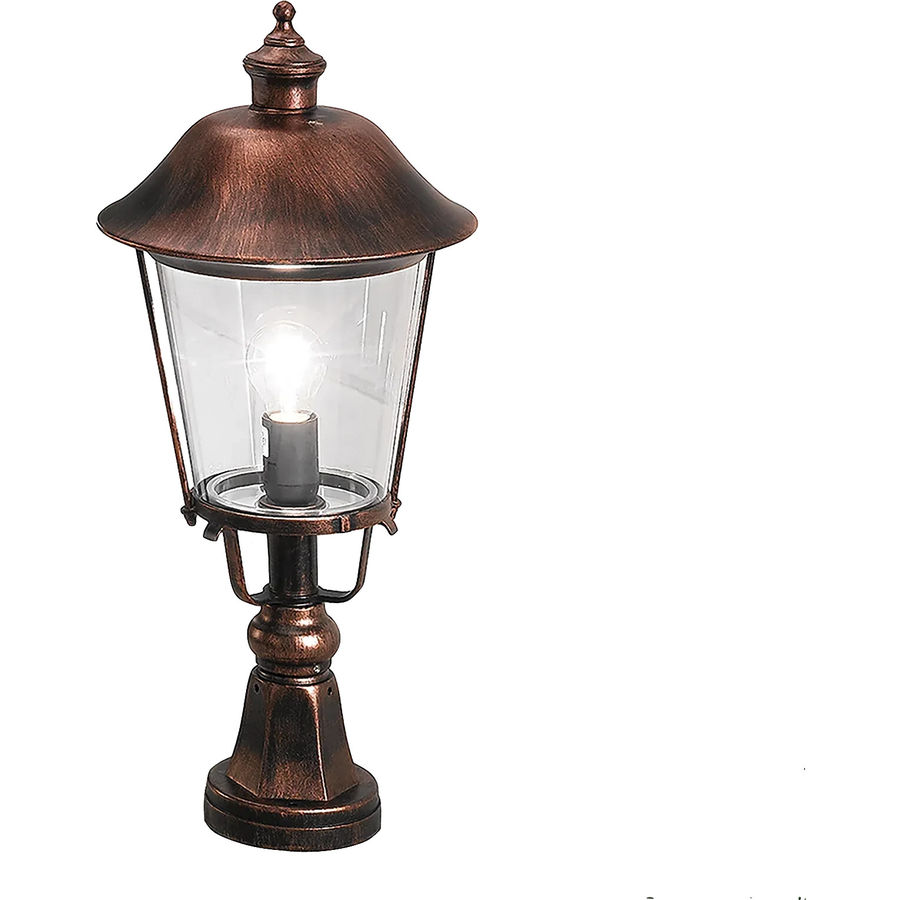 Lampada de esterno Kenzo Lampada de esterno Kenzo von LIVIQUE