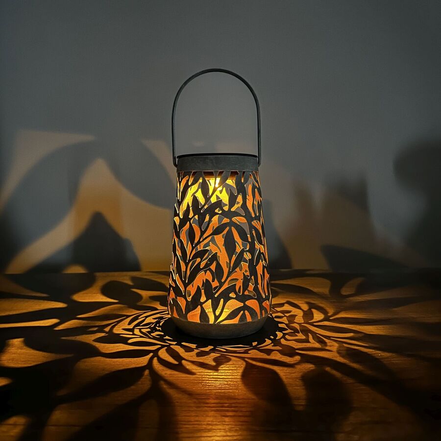 Lampada solare Lia Lampada solare Lia von LIVIQUE
