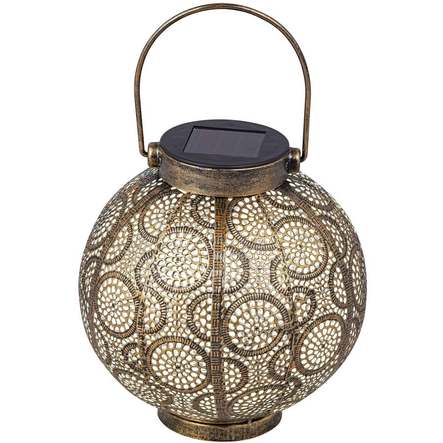 Lampada solare Paike Lampada solare Paike von LIVIQUE