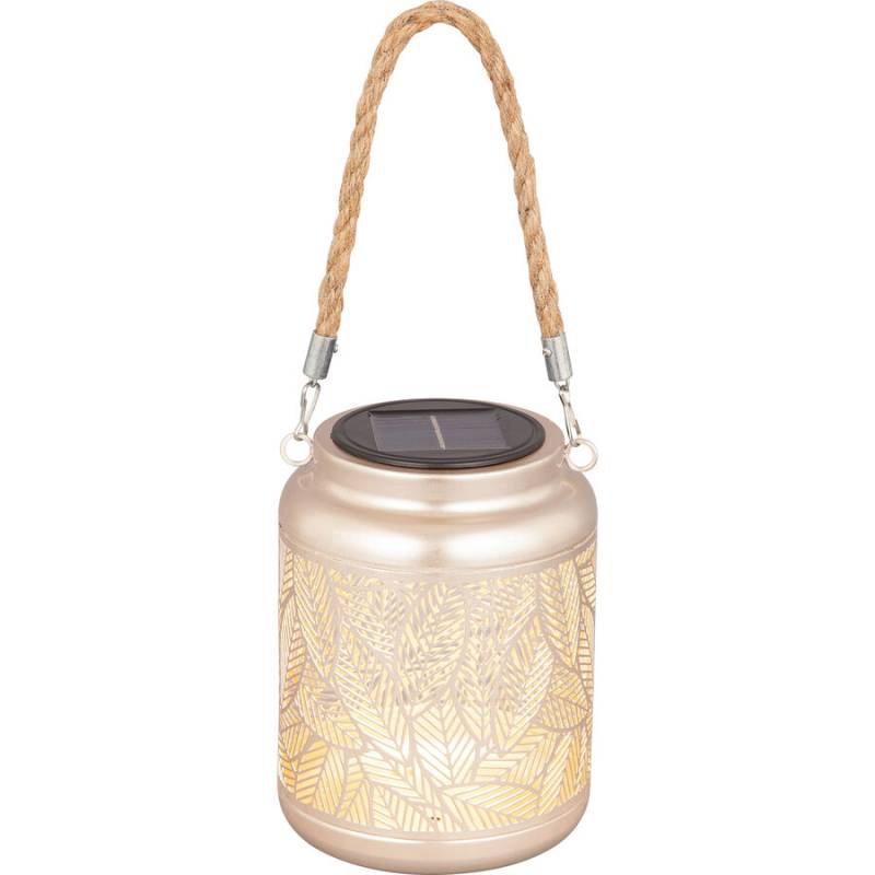 Lampada solare Tilia von LIVIQUE
