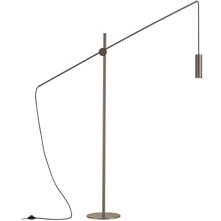 Lampadaire Adina Lampadaire Adina von LIVIQUE