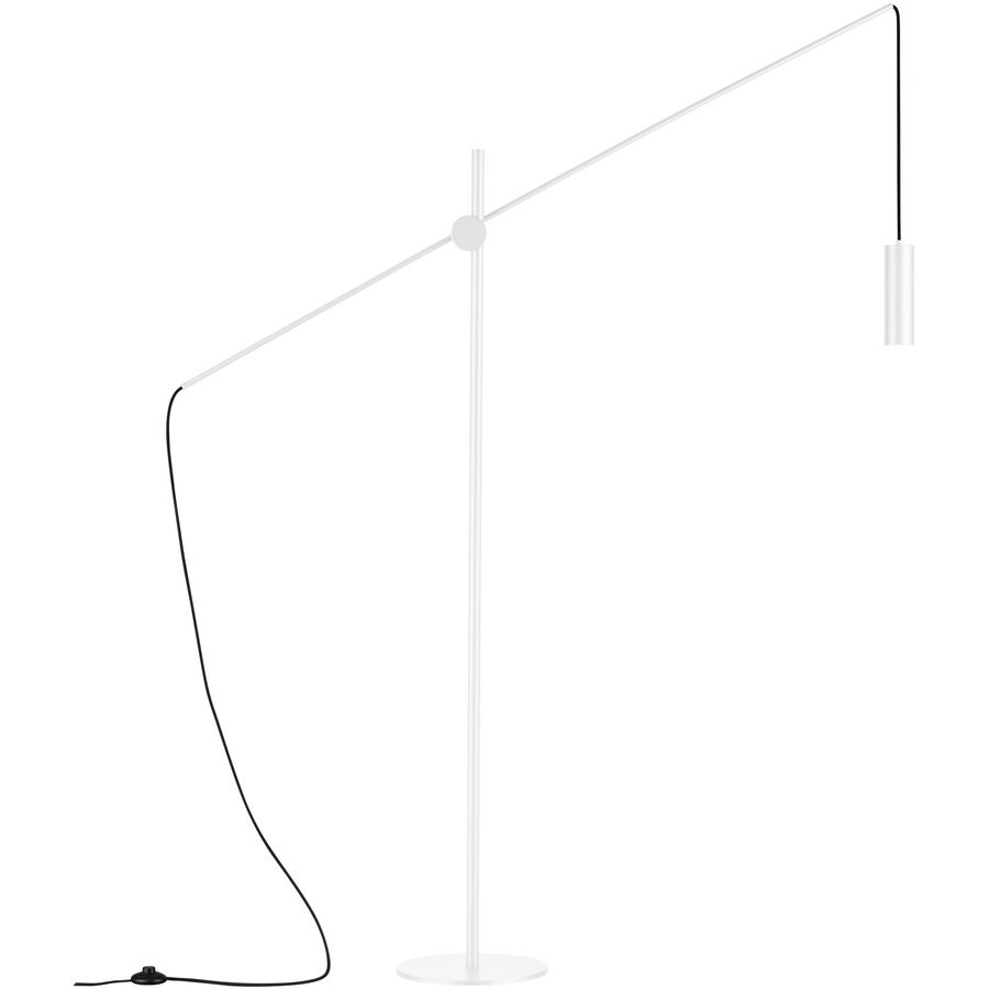 Lampadaire Adina Lampadaire Adina von LIVIQUE