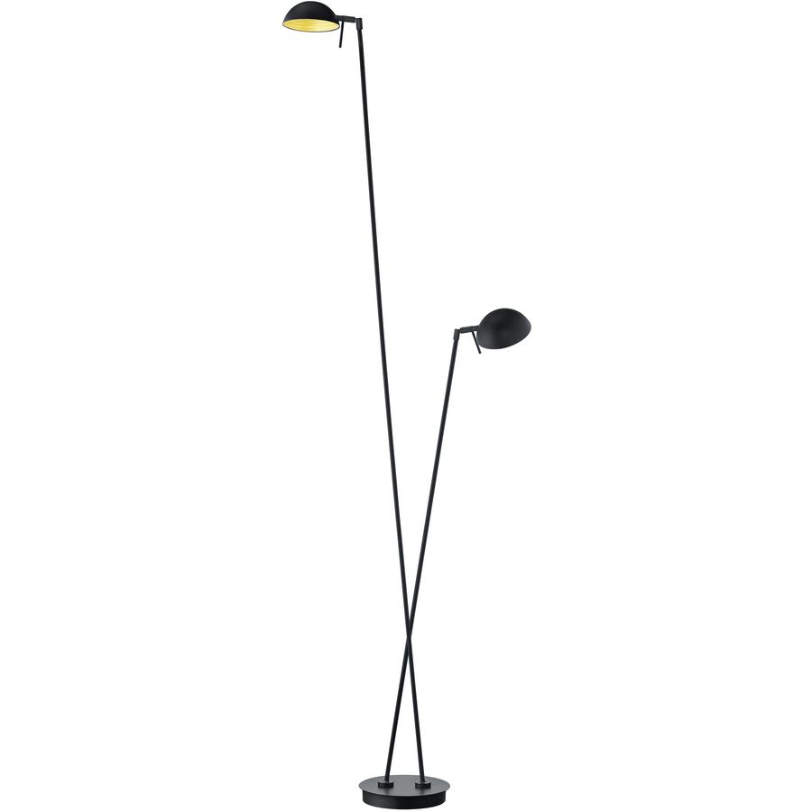 Lampadaire Arnhelm Lampadaire Arnhelm von LIVIQUE
