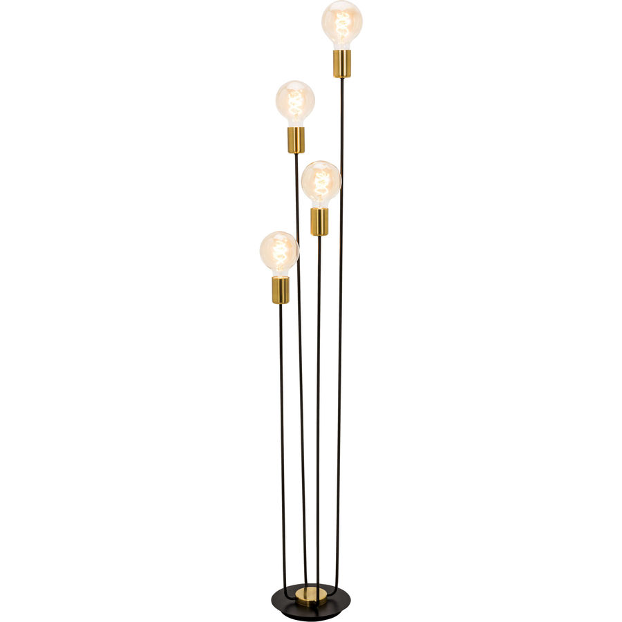 Lampadaire Austin Lampadaire Austin von LIVIQUE