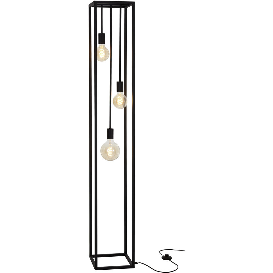 Lampadaire Bleik Lampadaire Bleik von LIVIQUE