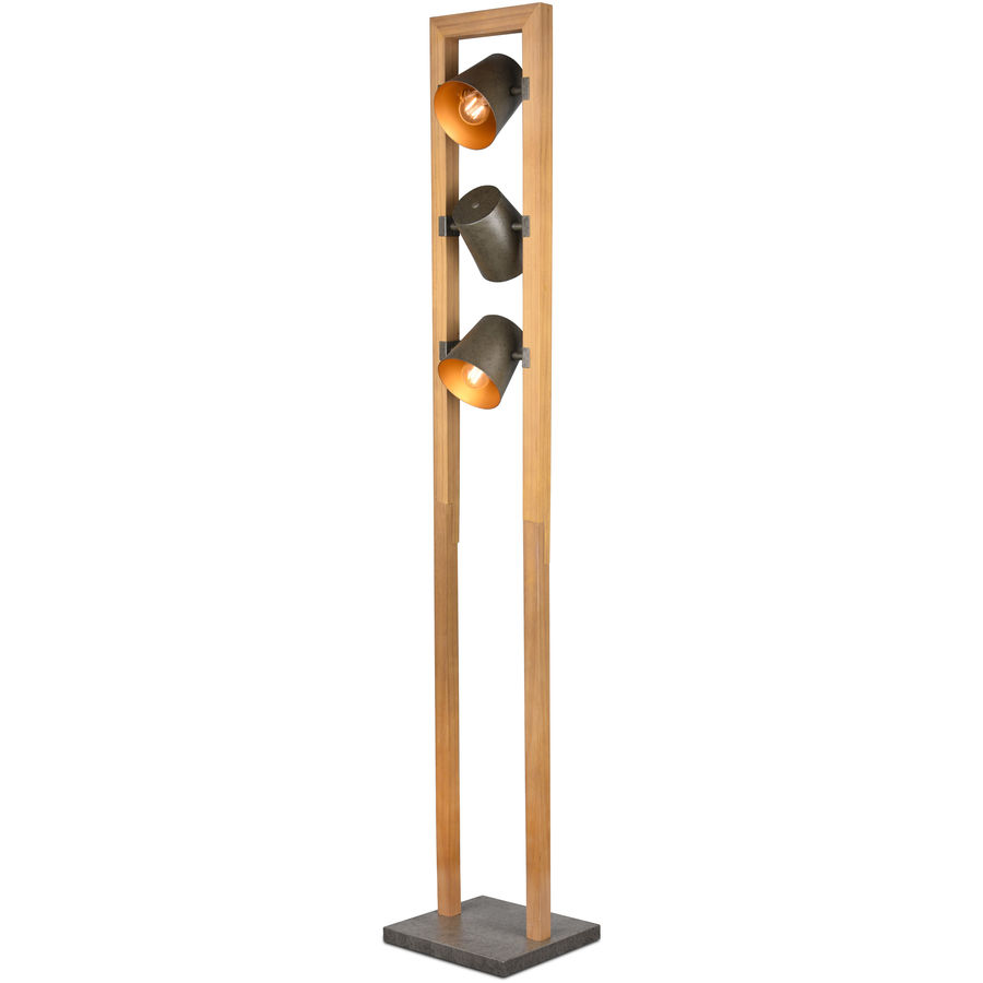 Lampadaire Bree Lampadaire Bree von LIVIQUE
