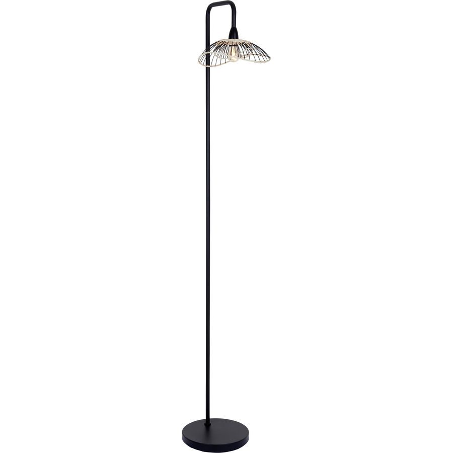 Lampadaire Cate Lampadaire Cate von LIVIQUE