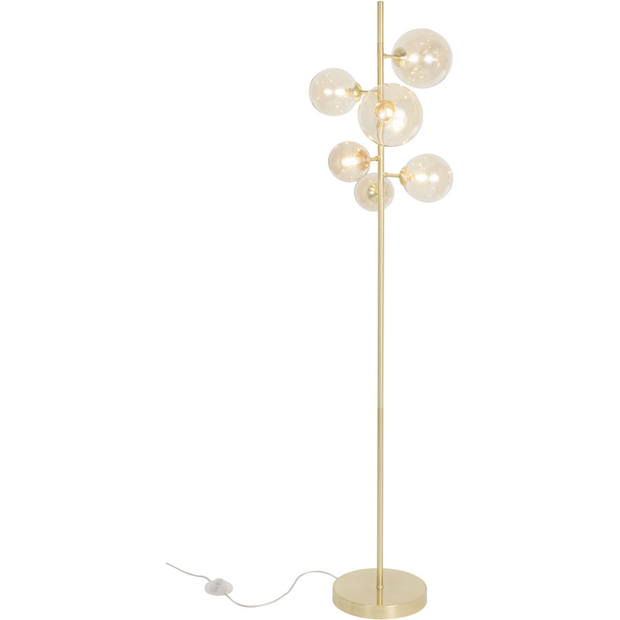 Lampadaire Evia Lampadaire Evia von LIVIQUE