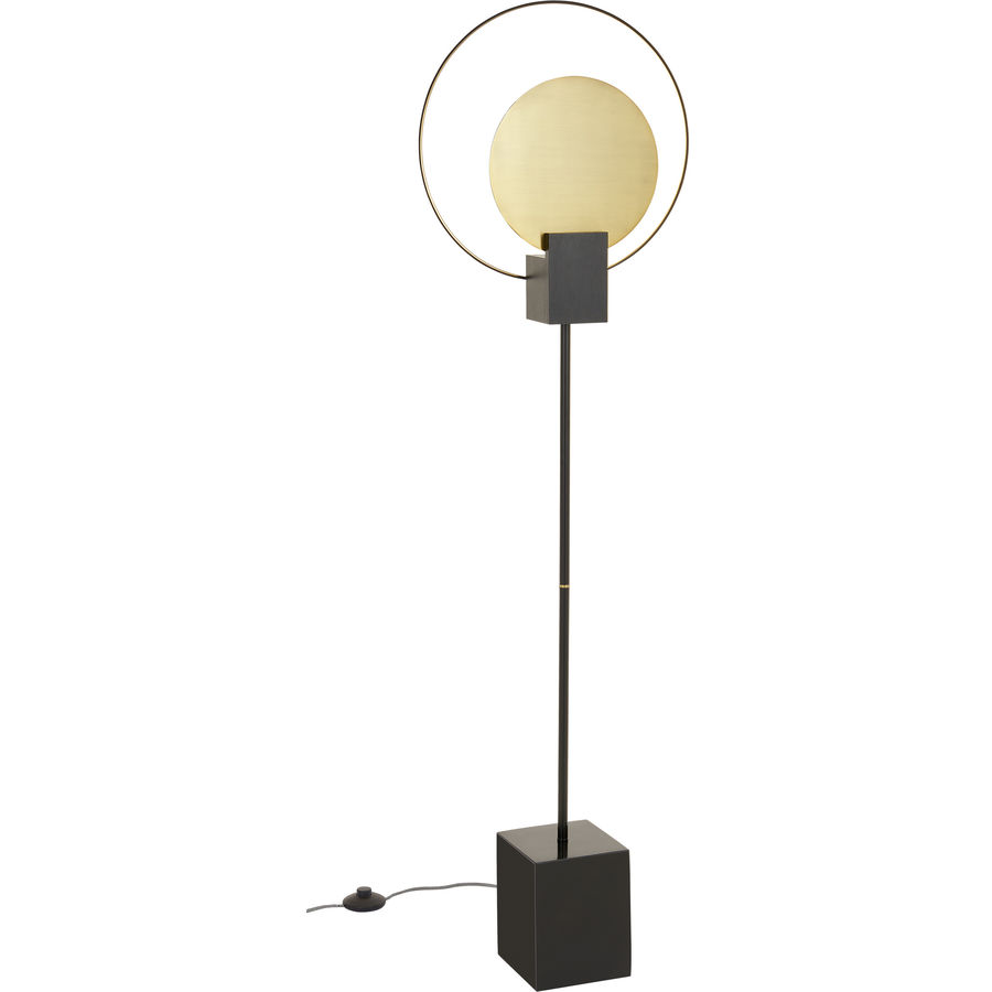Lampadaire Floki Lampadaire Floki von LIVIQUE