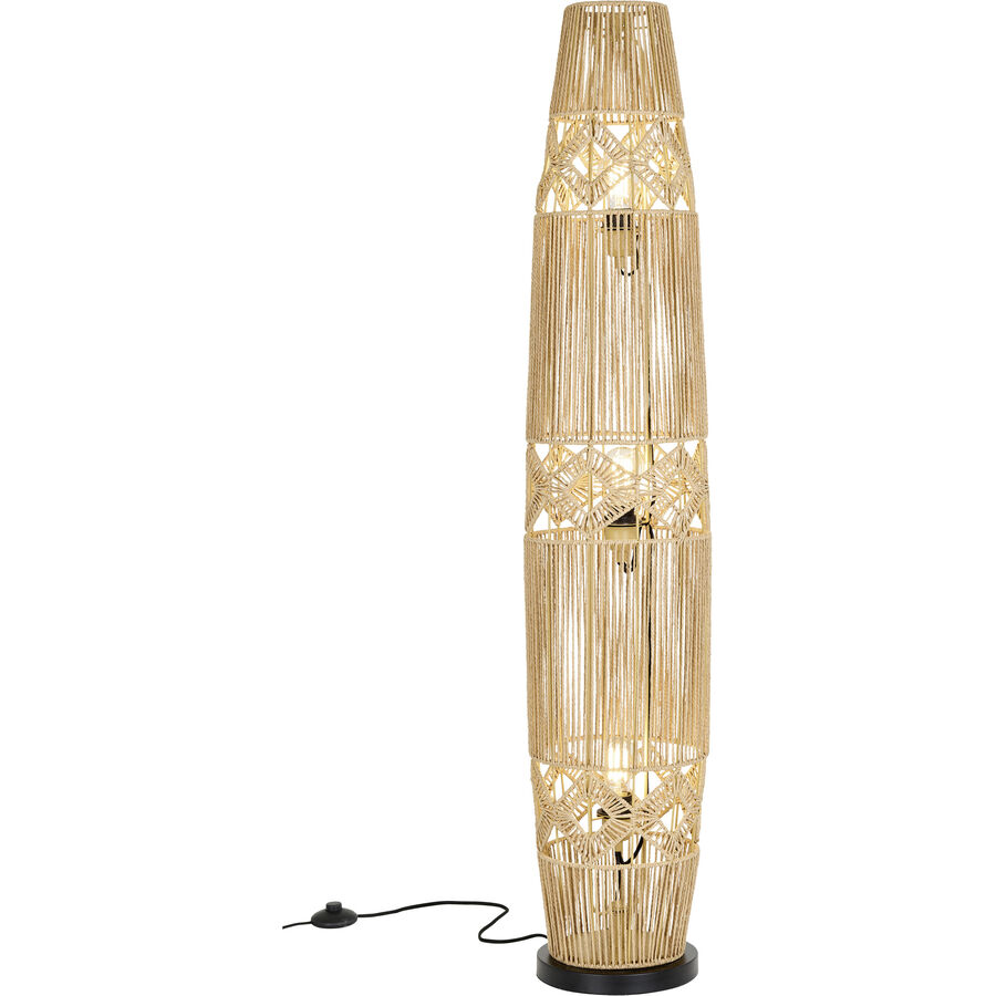Lampadaire Jana Lampadaire Jana von LIVIQUE