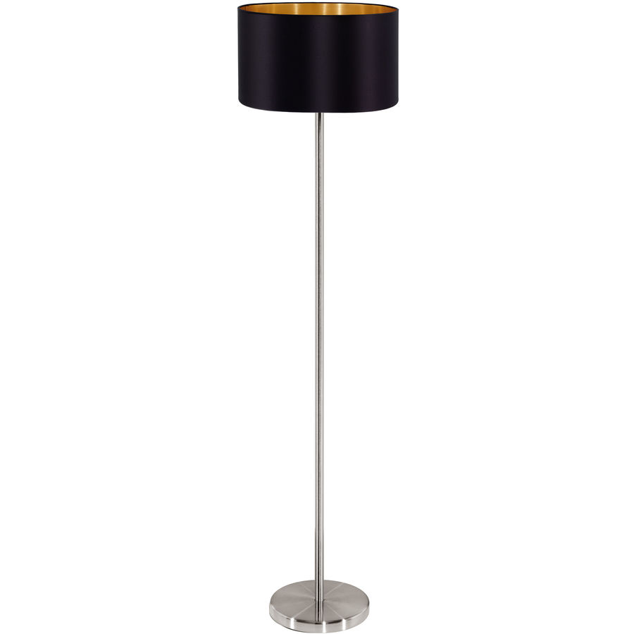 Lampadaire Maserlo Lampadaire Maserlo von LIVIQUE