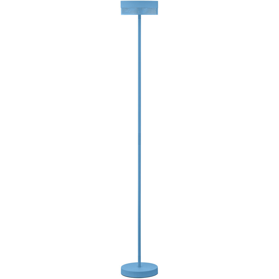 Lampadaire Mesh Lampadaire Mesh von LIVIQUE