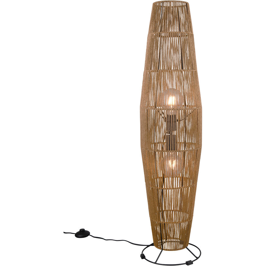 Lampadaire Nikki Lampadaire Nikki von LIVIQUE