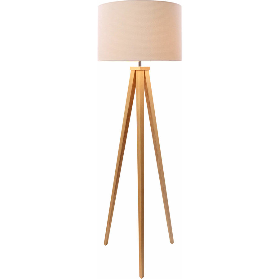 Lampadaire Tuga Lampadaire Tuga von LIVIQUE