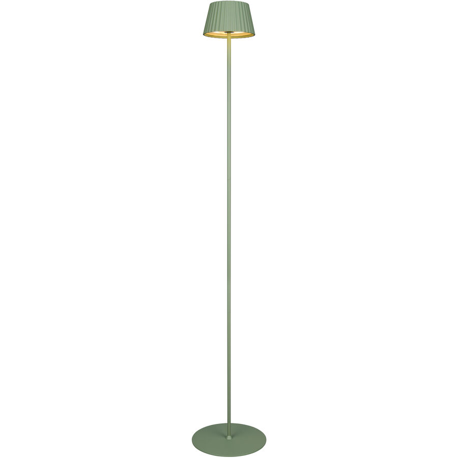 Lampadaire Zeraus Lampadaire Zeraus von LIVIQUE