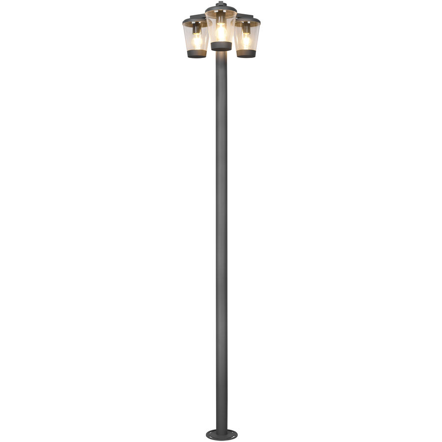 Lampadaire extérieur Cagver Lampadaire extérieur Cagver von LIVIQUE