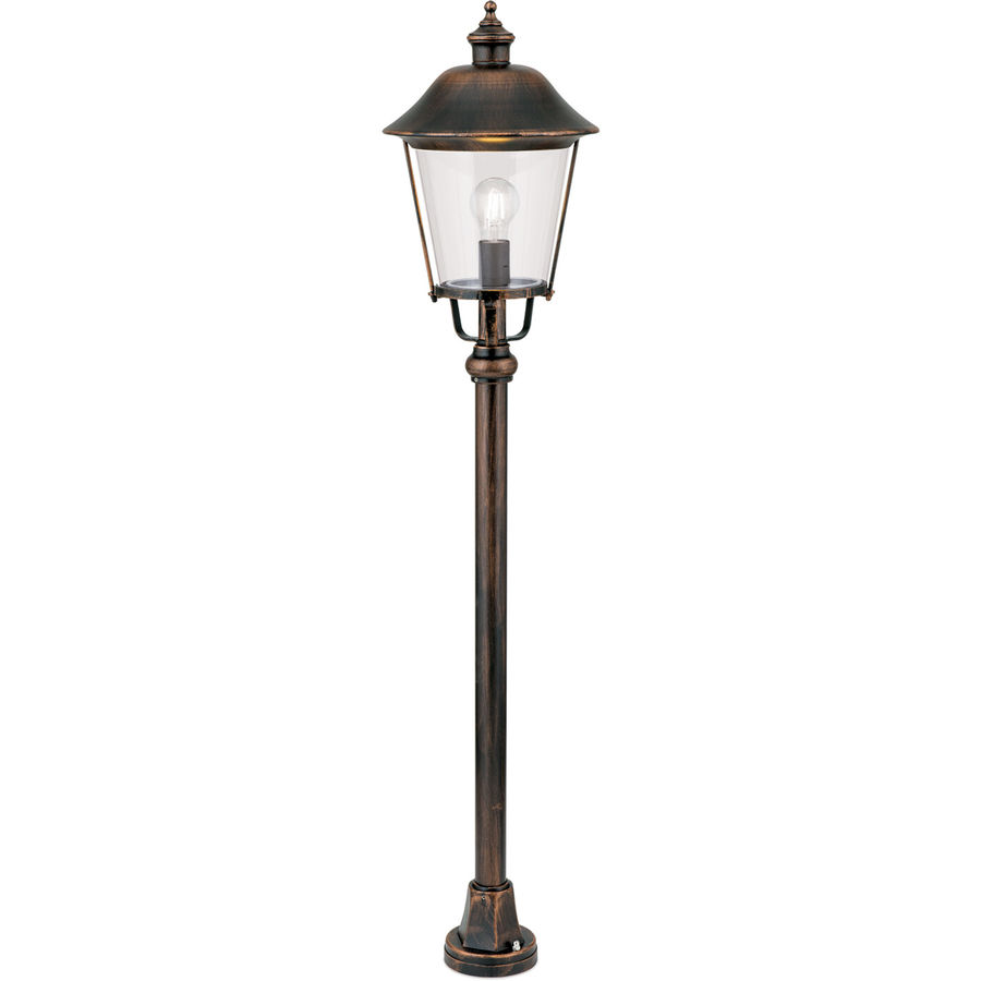 Lampadaire extérieur Kenzo Lampadaire extérieur Kenzo von LIVIQUE