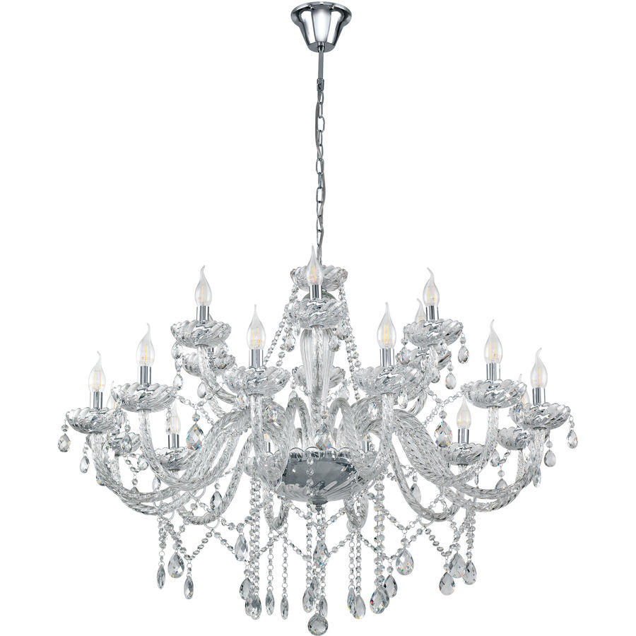 Lampadario Basilano 1 Lampadario Basilano 1 von LIVIQUE