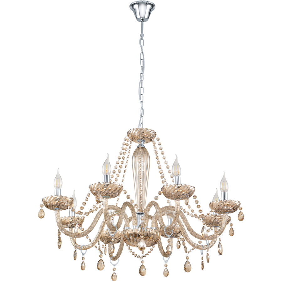 Lampadario Basilano Lampadario Basilano von LIVIQUE