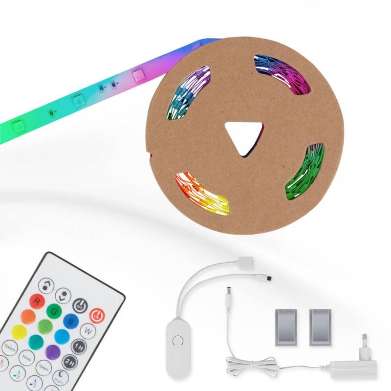 Lampadine Light Gadget von LIVIQUE