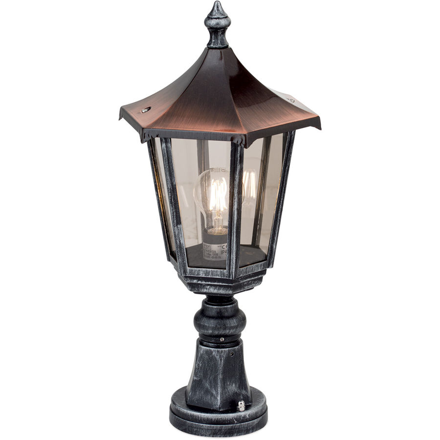 Lampe d'extérieur Hermine Lampe d'extérieur Hermine von LIVIQUE