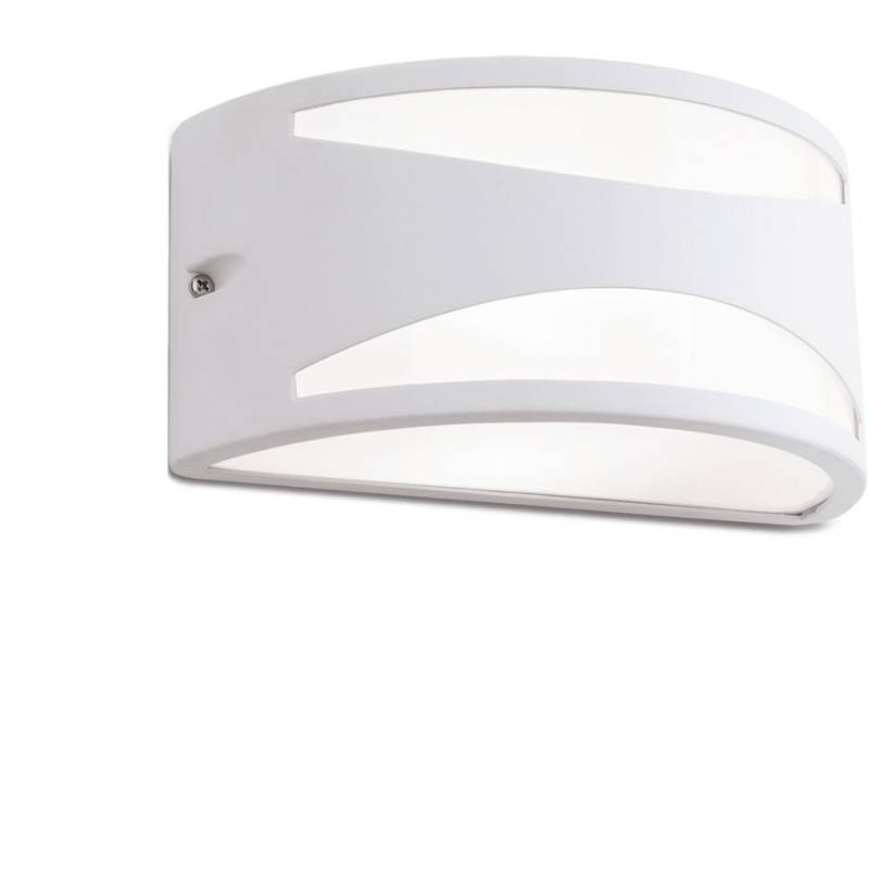 Lampe d'extérieur Shell von LIVIQUE
