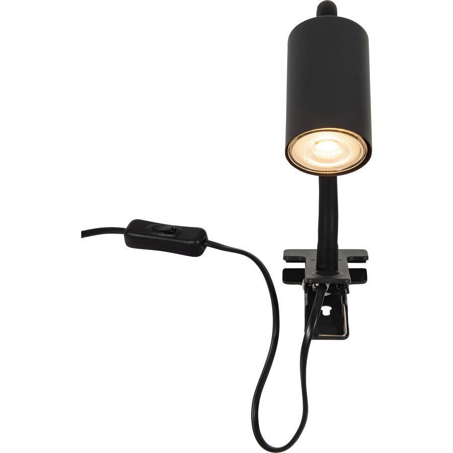 Lampe de bureau Morris Lampe de bureau Morris von LIVIQUE