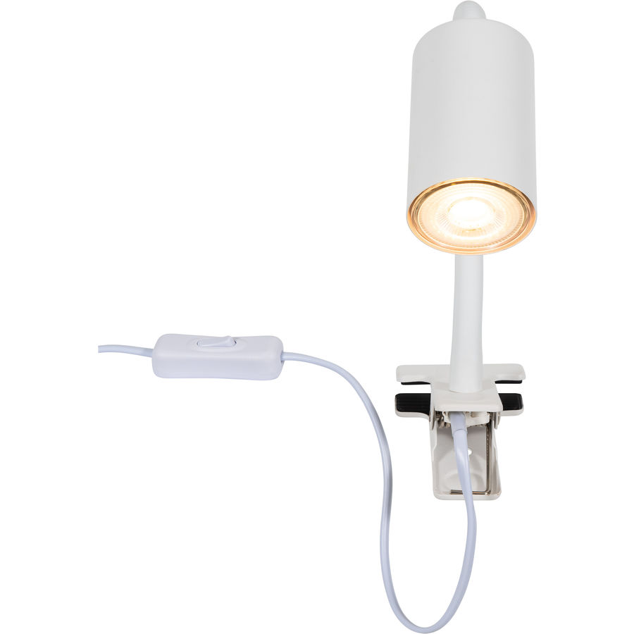 Lampe de bureau Morris Lampe de bureau Morris von LIVIQUE