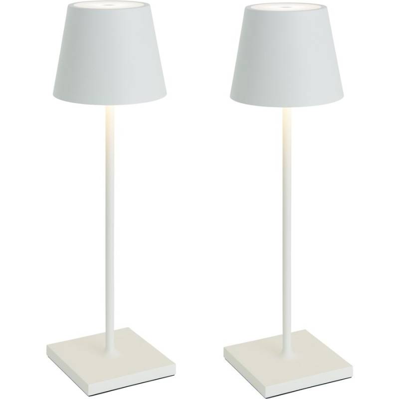 Lampe de table, lot de 2 Aline von LIVIQUE