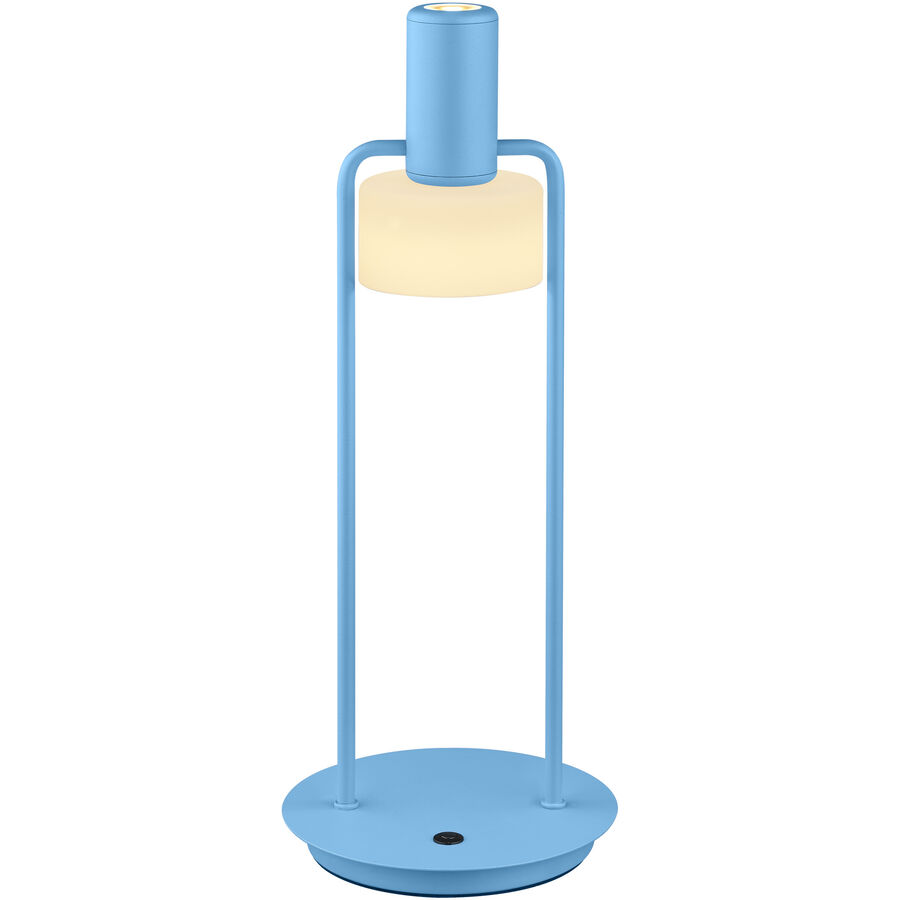 Lampe de table Banji Lampe de table Banji von LIVIQUE