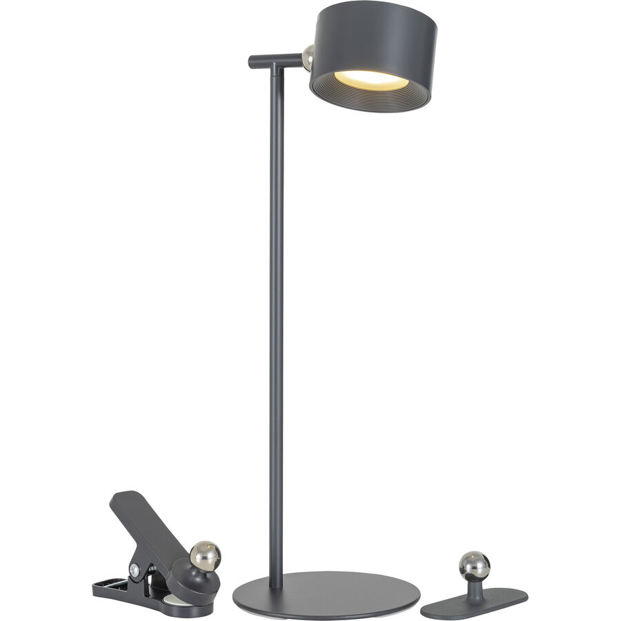 Lampe de table Bono Lampe de table Bono von LIVIQUE