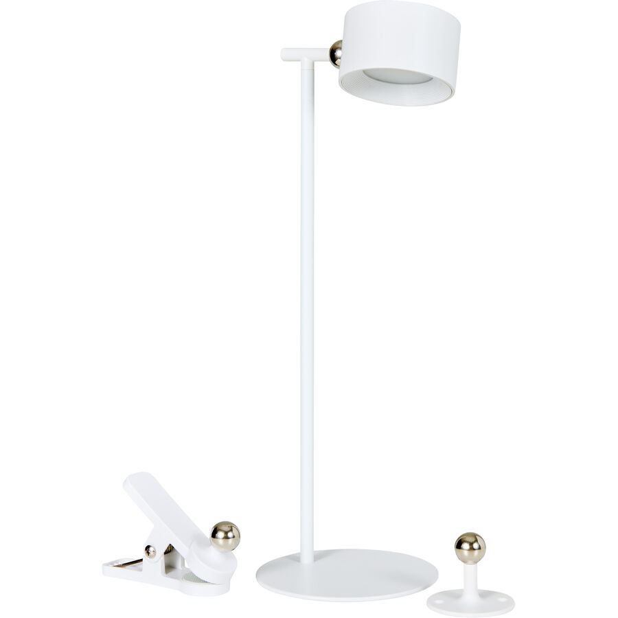 Lampe de table Bono Lampe de table Bono von LIVIQUE