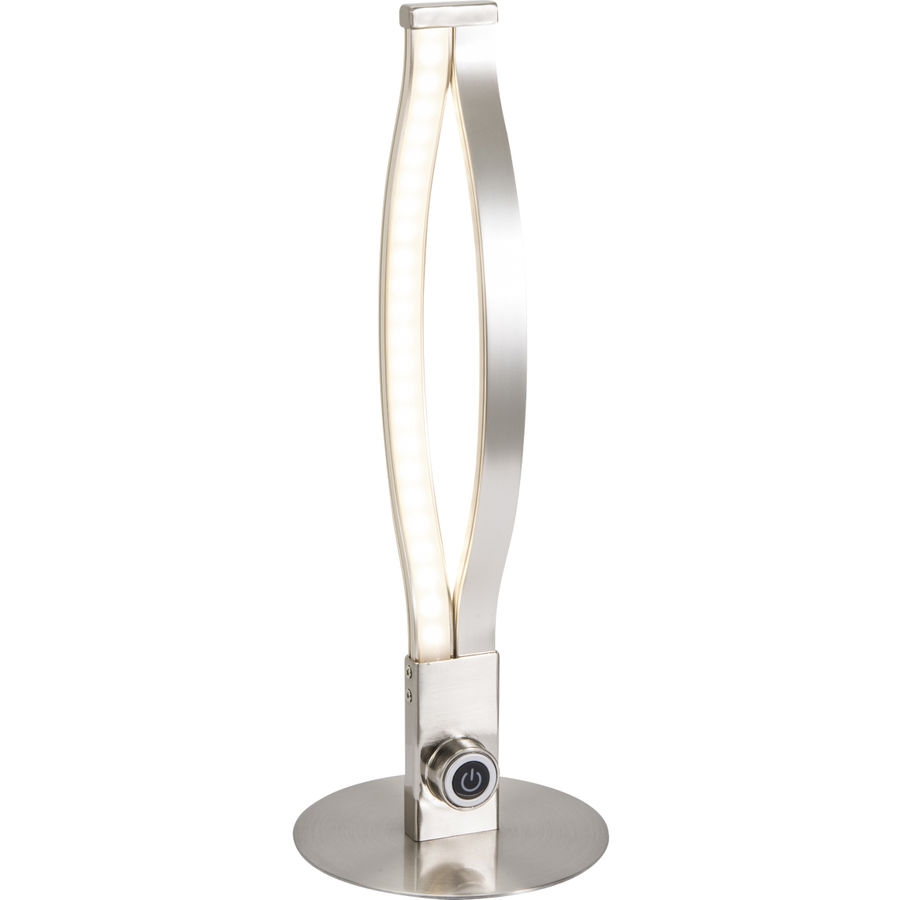 Lampe de table Chalia Lampe de table Chalia von LIVIQUE