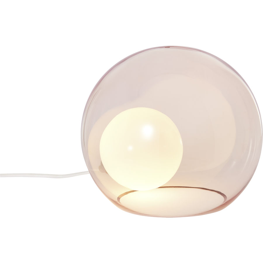 Lampe de table Dylan Lampe de table Dylan von LIVIQUE