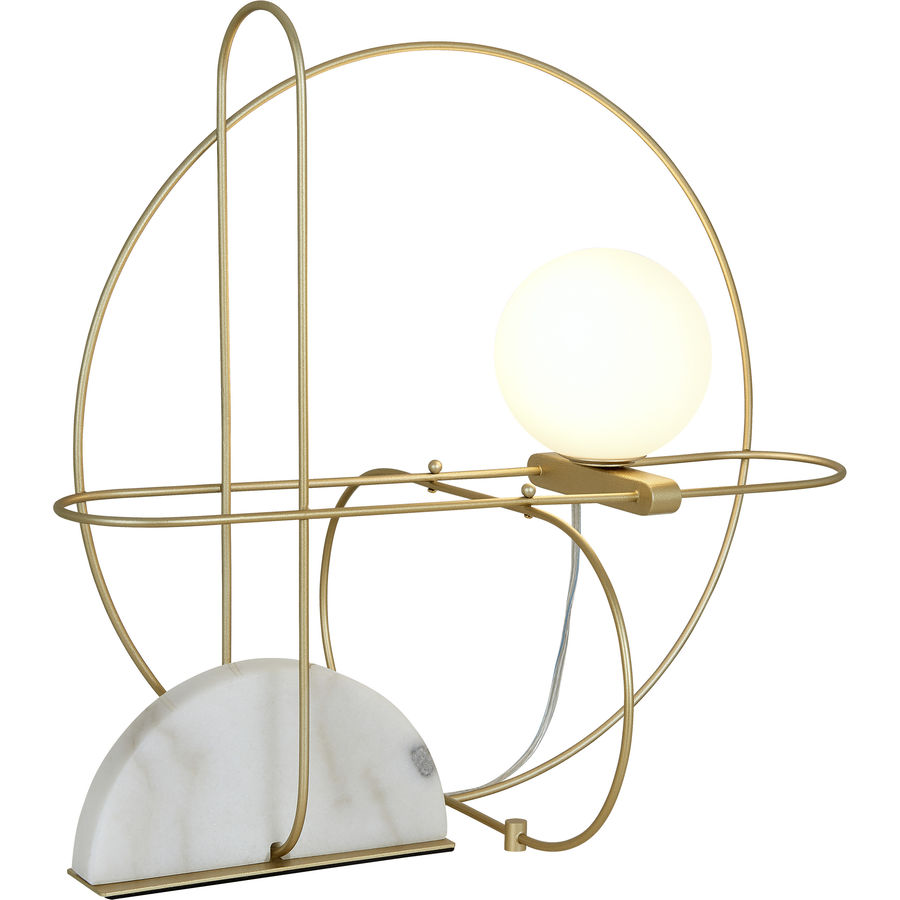 Lampe de table Esna Lampe de table Esna von LIVIQUE