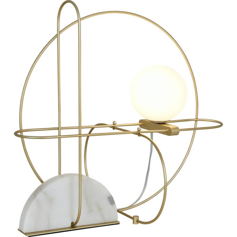 Lampe de table Esna von LIVIQUE