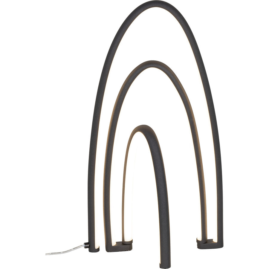 Lampe de table Ica Lampe de table Ica von LIVIQUE