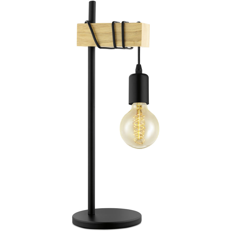 Lampe de table Londi Lampe de table Londi von LIVIQUE