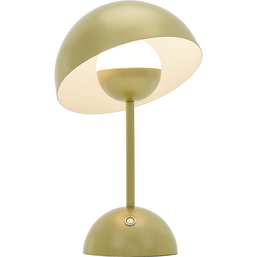 Lampe de table Melek Lampe de table Melek von LIVIQUE